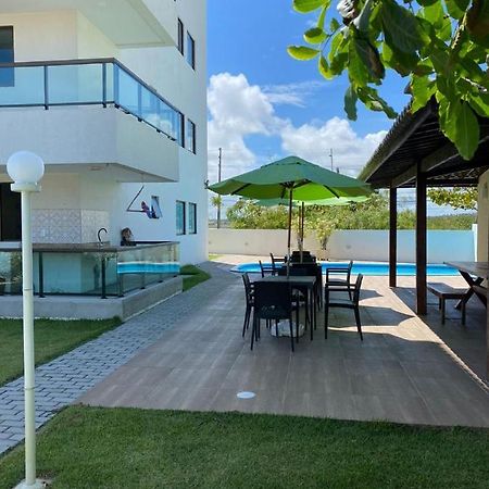 Apartamento Porto Mar Pôrto das Galinhas Εξωτερικό φωτογραφία