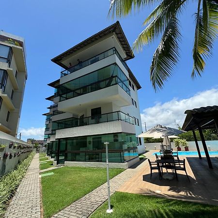Apartamento Porto Mar Pôrto das Galinhas Εξωτερικό φωτογραφία