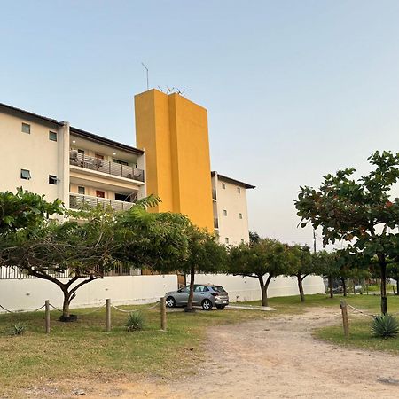 Apartamento Porto Mar Pôrto das Galinhas Εξωτερικό φωτογραφία