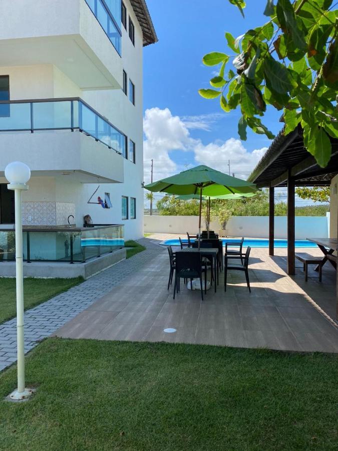 Apartamento Porto Mar Pôrto das Galinhas Εξωτερικό φωτογραφία