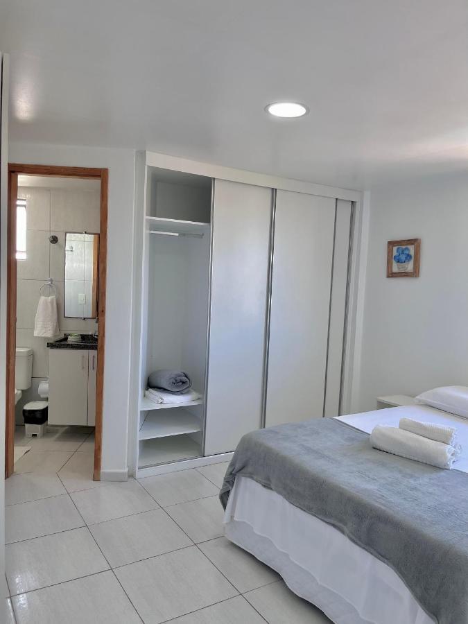 Apartamento Porto Mar Pôrto das Galinhas Εξωτερικό φωτογραφία