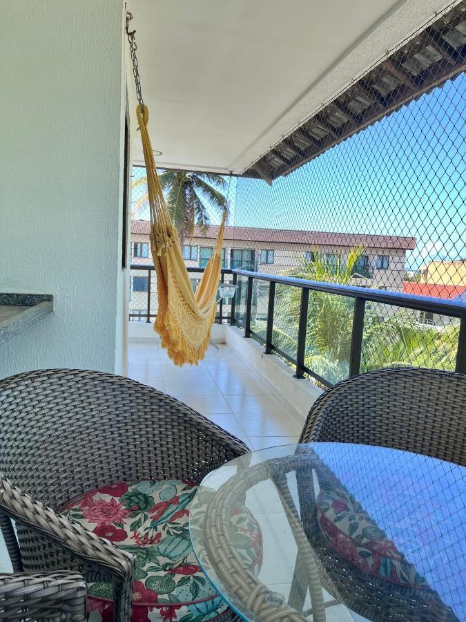 Apartamento Porto Mar Pôrto das Galinhas Εξωτερικό φωτογραφία