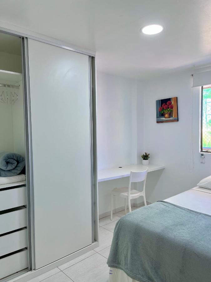 Apartamento Porto Mar Pôrto das Galinhas Εξωτερικό φωτογραφία