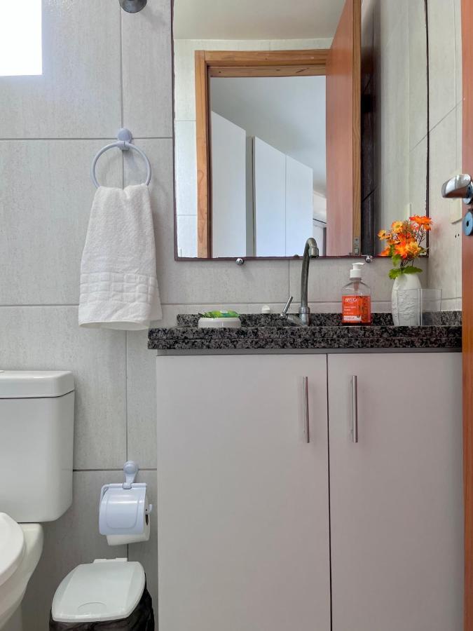 Apartamento Porto Mar Pôrto das Galinhas Εξωτερικό φωτογραφία