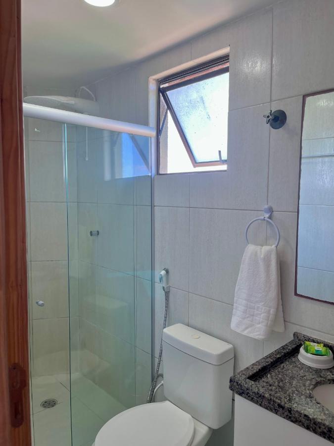 Apartamento Porto Mar Pôrto das Galinhas Εξωτερικό φωτογραφία