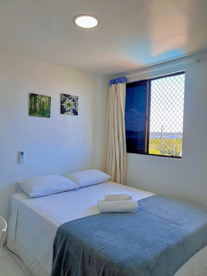 Apartamento Porto Mar Pôrto das Galinhas Εξωτερικό φωτογραφία