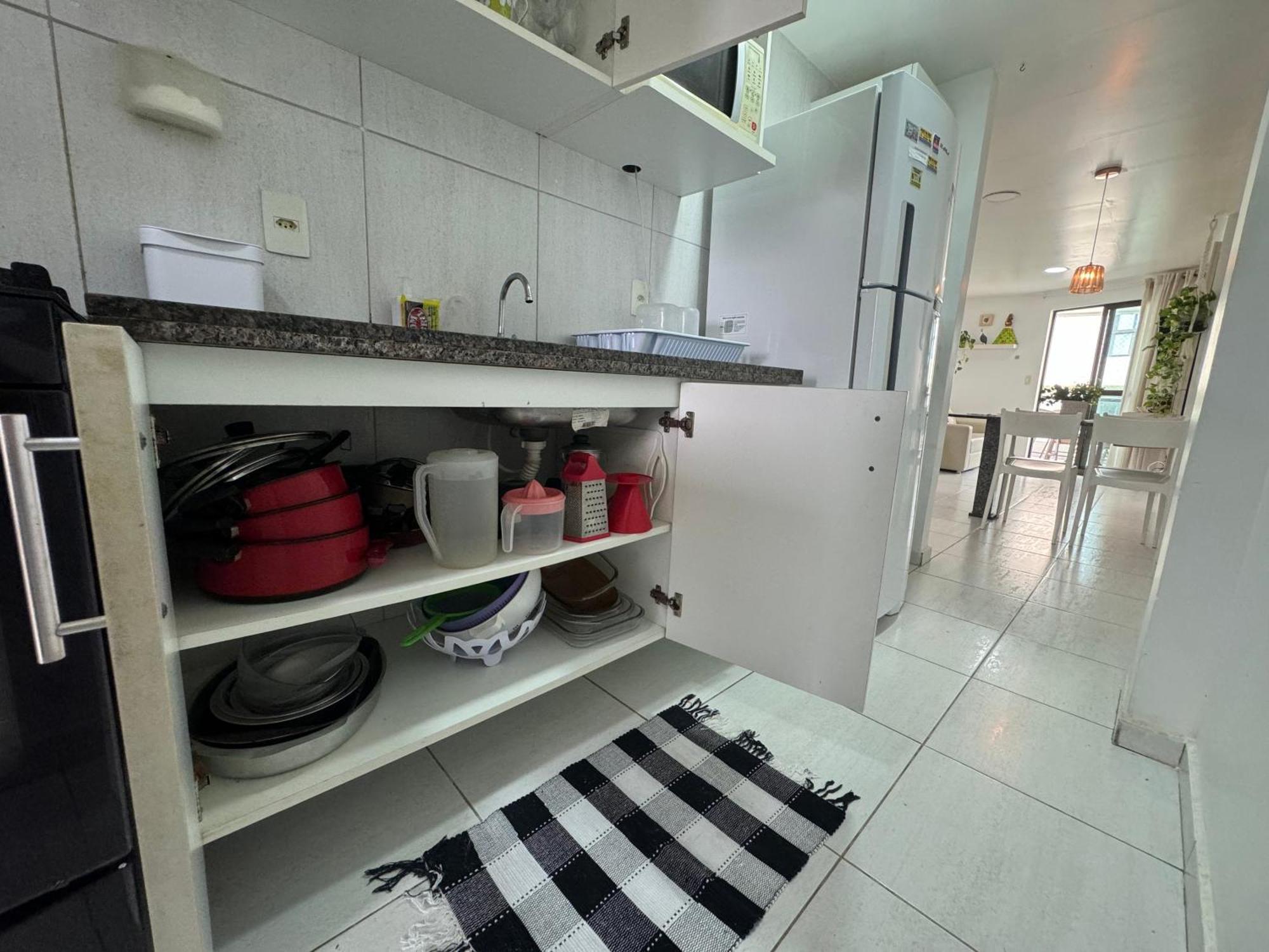 Apartamento Porto Mar Pôrto das Galinhas Εξωτερικό φωτογραφία