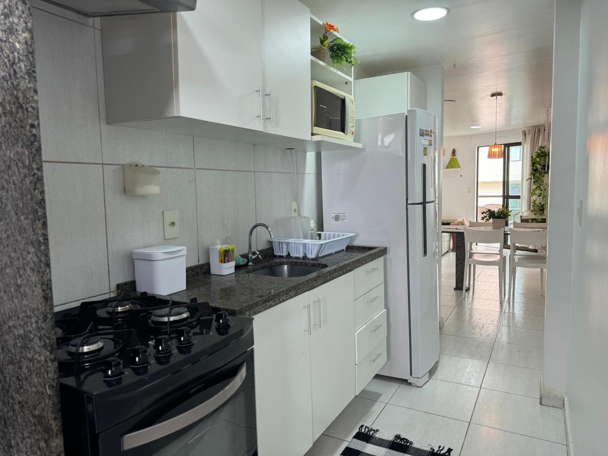 Apartamento Porto Mar Pôrto das Galinhas Εξωτερικό φωτογραφία