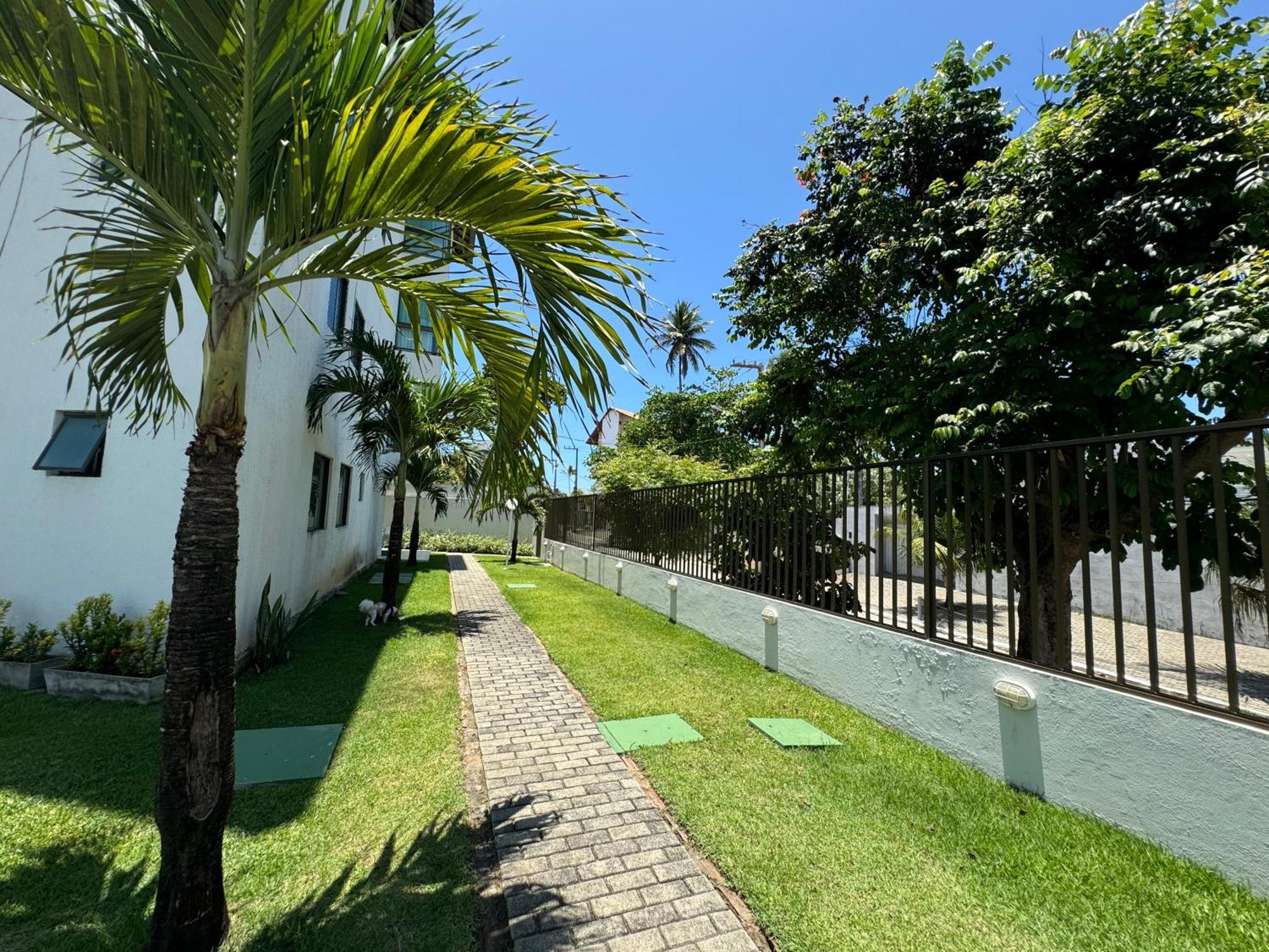 Apartamento Porto Mar Pôrto das Galinhas Εξωτερικό φωτογραφία